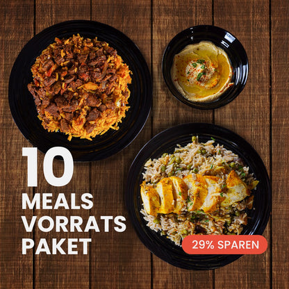 10-Meals