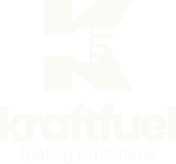 kraftfuel - fueling ambitions